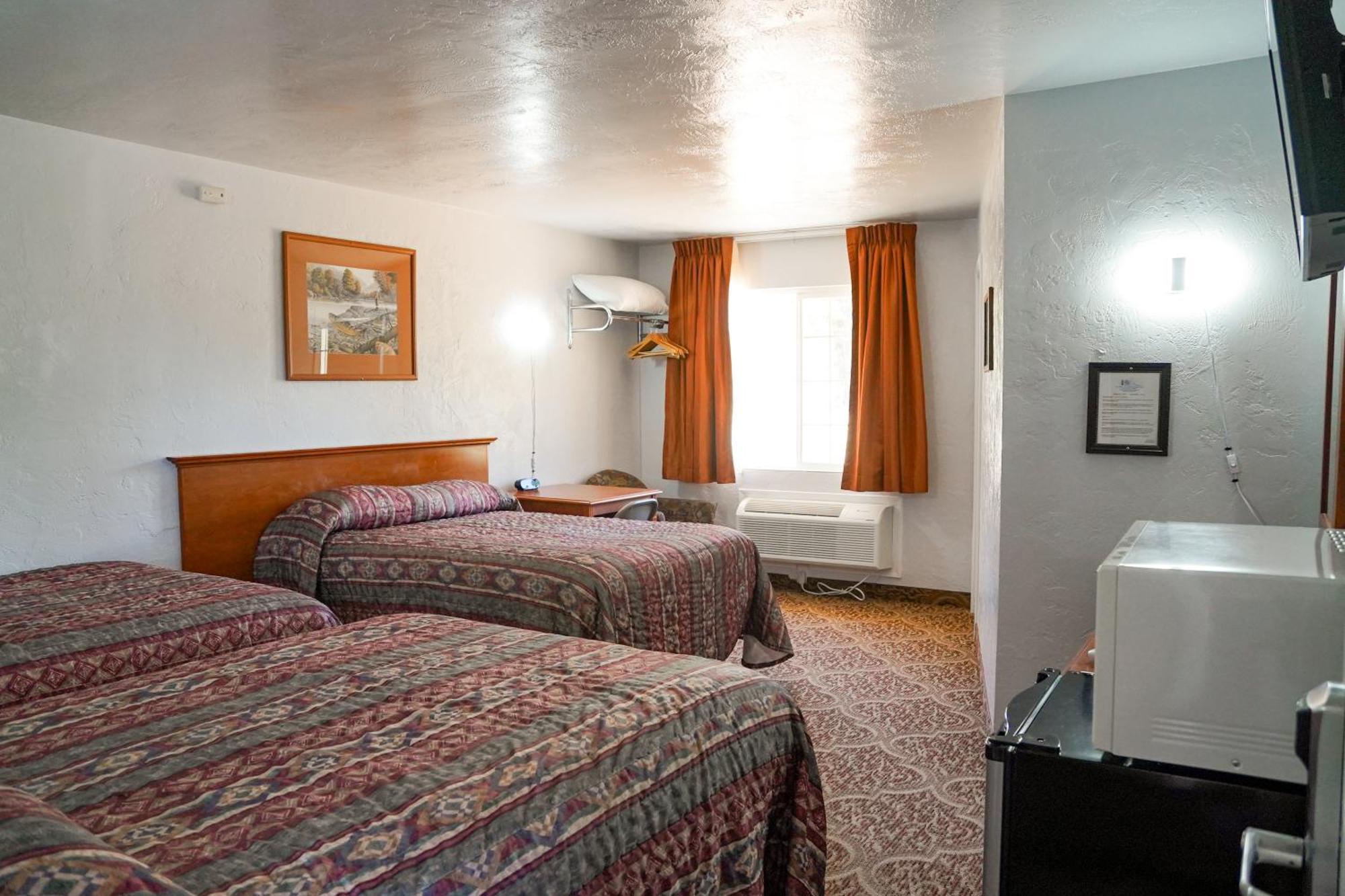Swiss Holiday Lodge Маунт Шаста Екстериор снимка